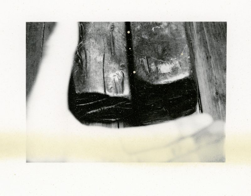 © Deanna Pizzitelli - Image from the Koža, Women & Other Stories photography project