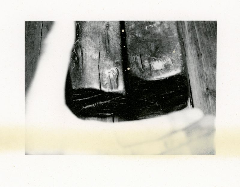 © Deanna Pizzitelli - Image from the Koža, Women & Other Stories photography project