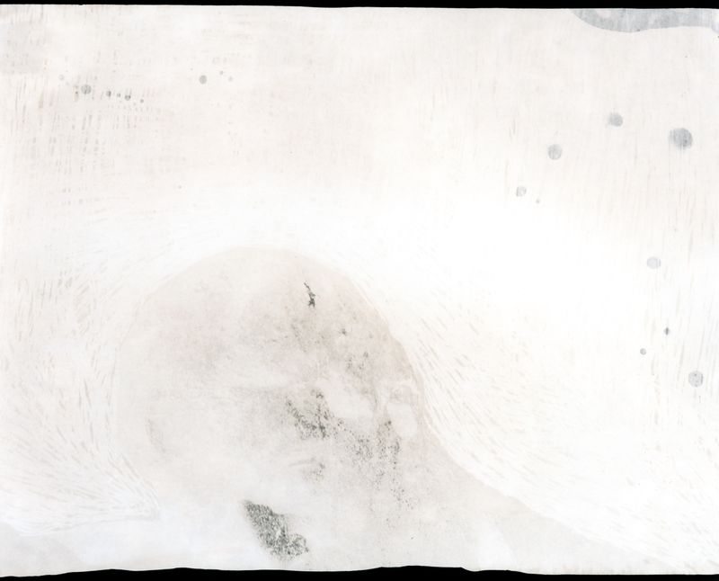 © Deanna Pizzitelli - Statue, II, 2020 (Ed. 2), Toned Silver Gelatin Print © Deanna Pizzitelli / Courtesy of Stephen Bulger Gallery