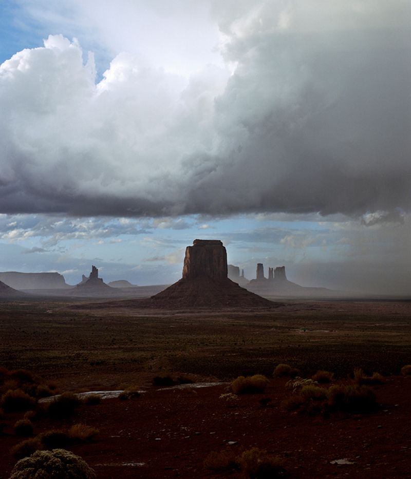 © Berber Theunissen - Image from the Atomic Punk photography project