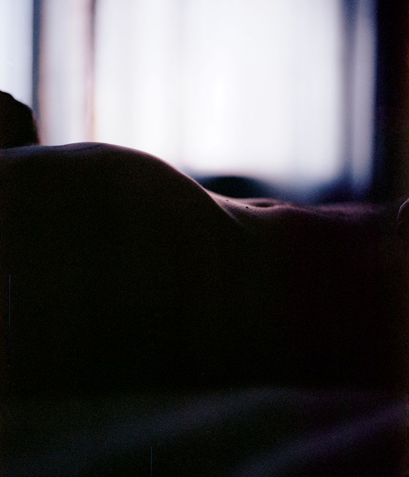 © Berber Theunissen - Image from the Atomic Punk photography project