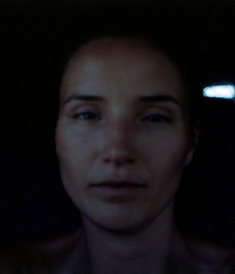 © Berber Theunissen - Image from the Atomic Punk photography project