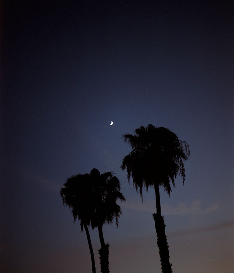 © Berber Theunissen - Image from the Atomic Punk photography project