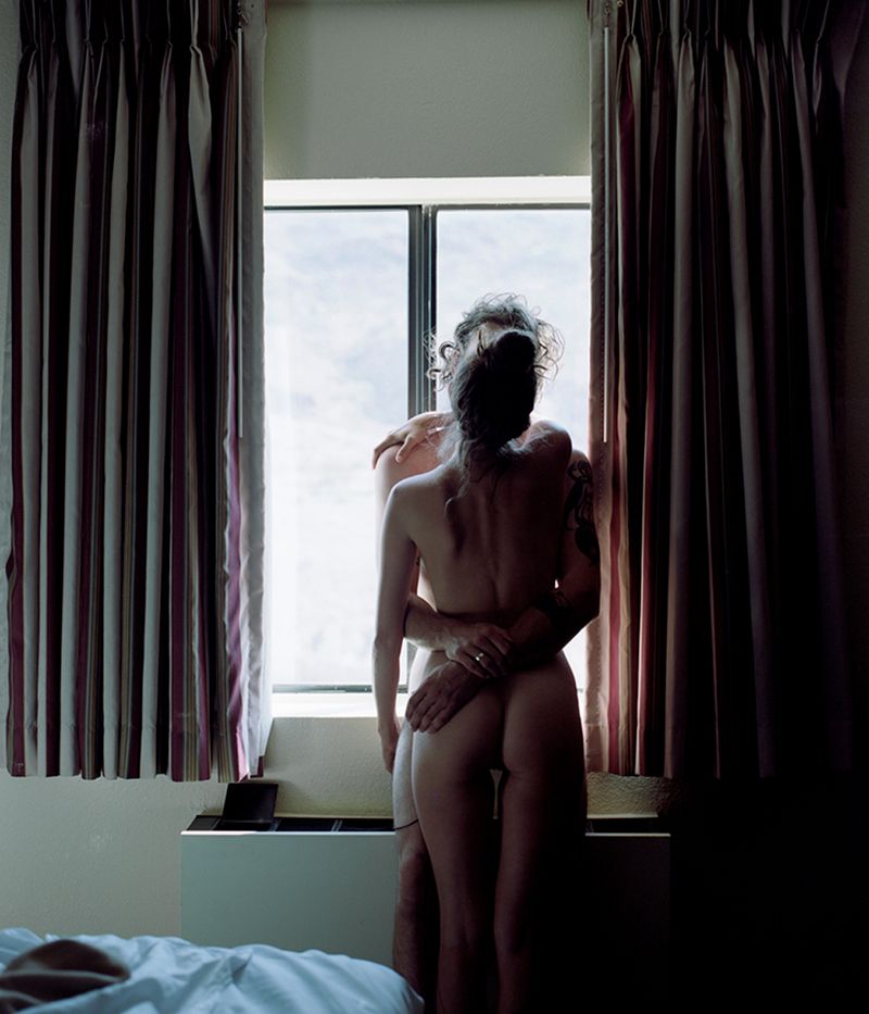 © Berber Theunissen - Image from the Atomic Punk photography project