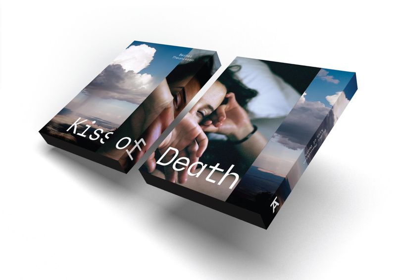 © Berber Theunissen - Book cover