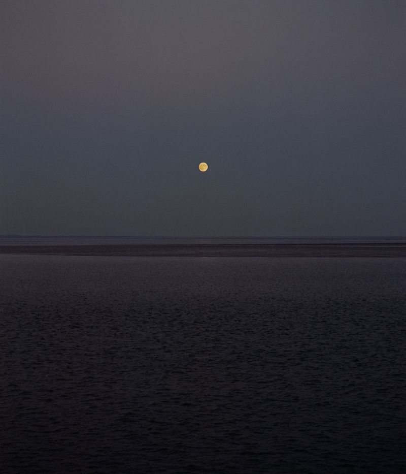 © Berber Theunissen - Full Moon