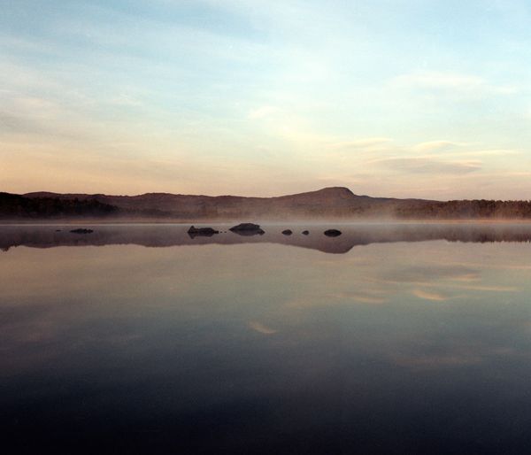 © Berber Theunissen - Swedish Mornings