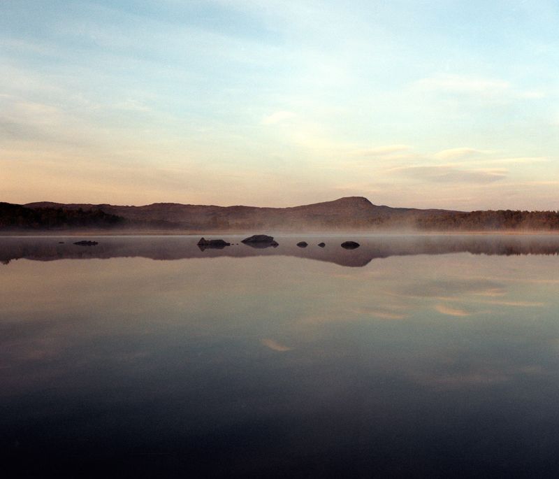 © Berber Theunissen - Swedish Mornings