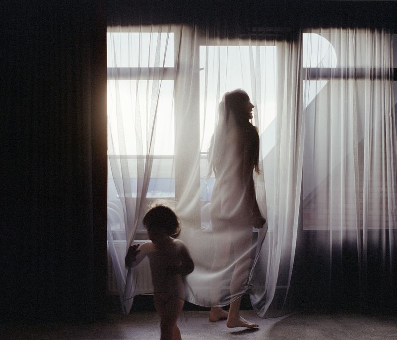 © Berber Theunissen - Hotel Life with Buddy
