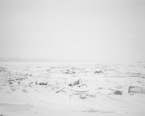 Chronicles of Shifting Ice