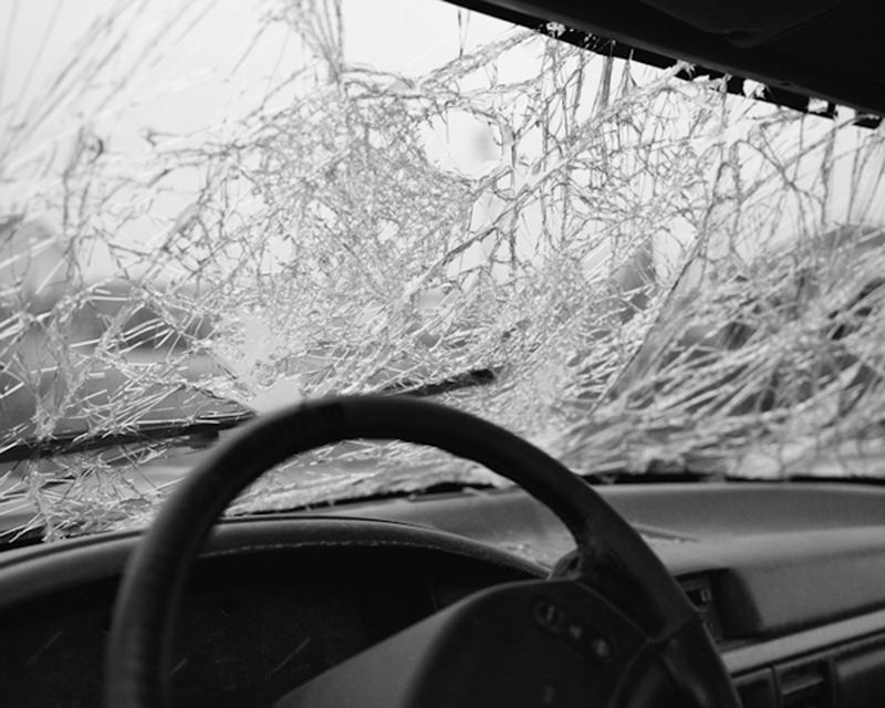 © Josee Schryer - Image from the Chronicles of Shifting Ice photography project