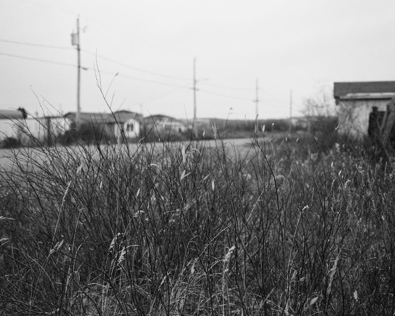 © Josee Schryer - Image from the Chronicles of Shifting Ice photography project