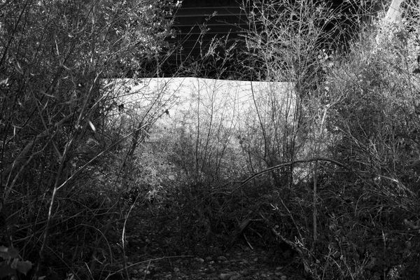 © Phoenix Kanada - Into the Void