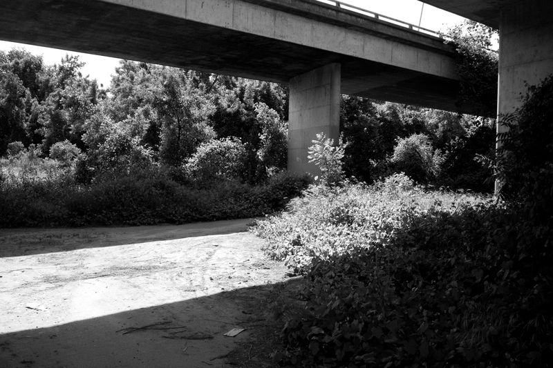 © Phoenix Kanada - Overpass