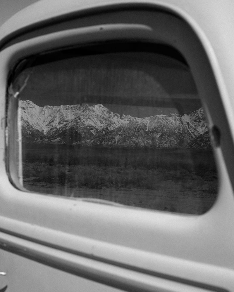 © Phoenix Kanada - Window View