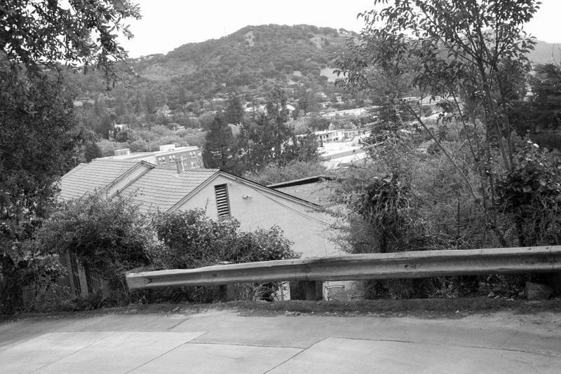 © Phoenix Kanada - Image from the Seven Switchbacks photography project