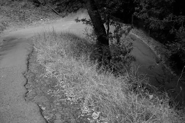 © Phoenix Kanada - Image from the Seven Switchbacks photography project