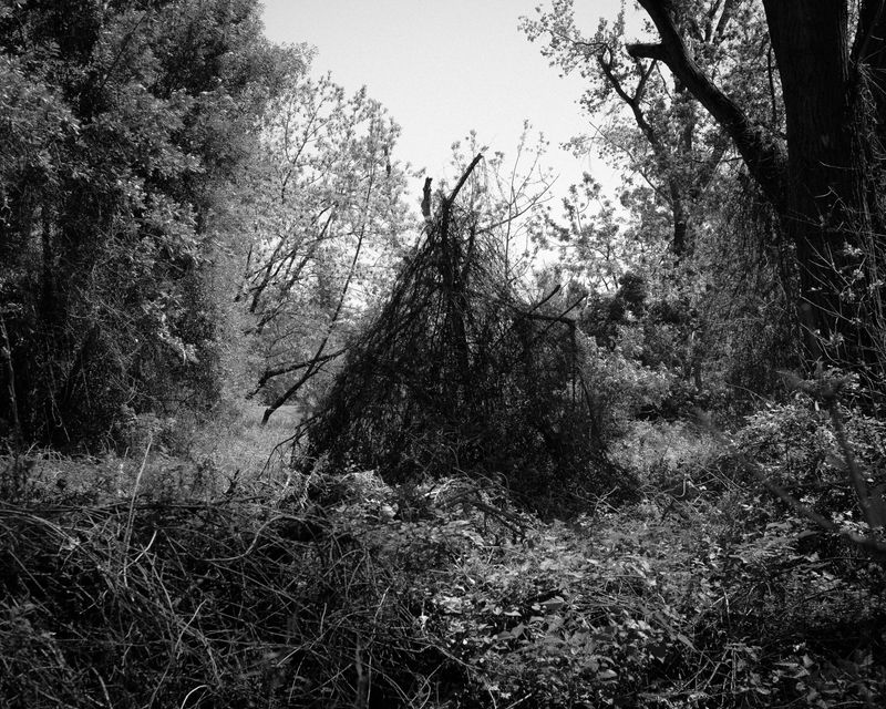 © Phoenix Kanada - Delta Hut