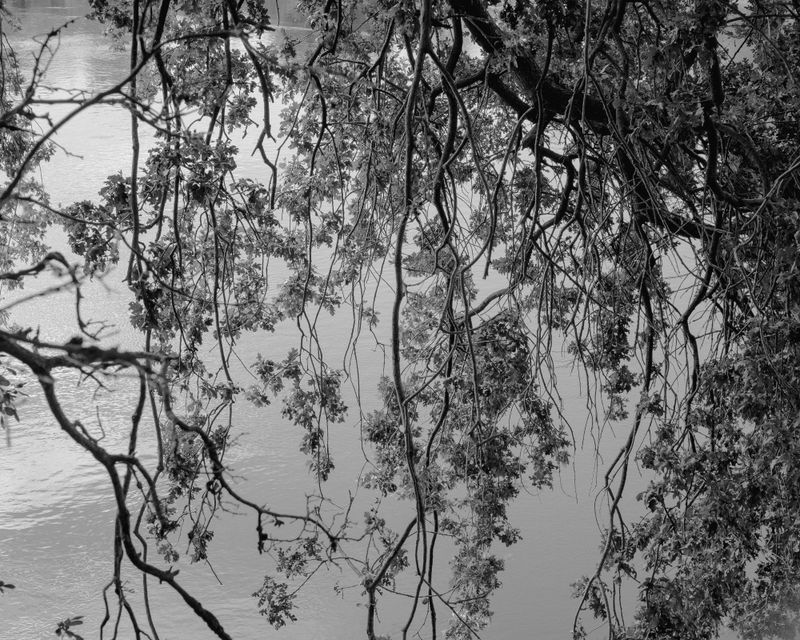 © Phoenix Kanada - Falling Water