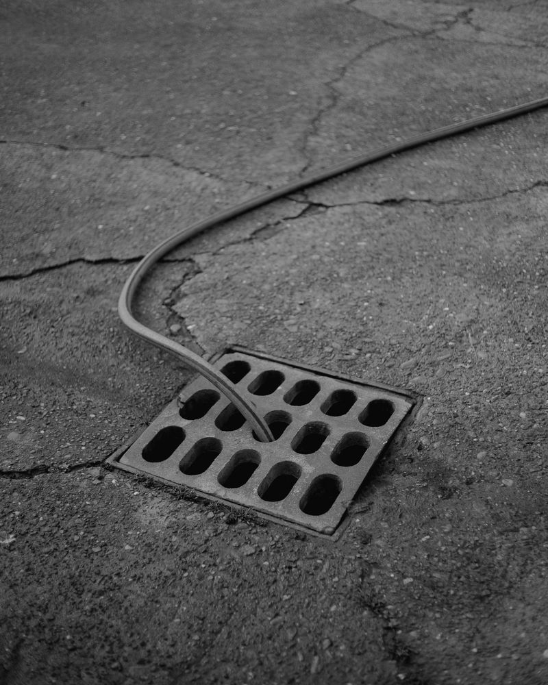 © Phoenix Kanada - Image from the F is for Farewell photography project