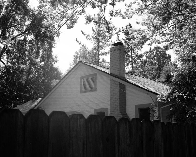 © Phoenix Kanada - Image from the F is for Farewell photography project