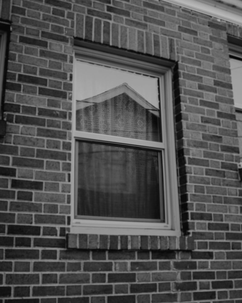 © Phoenix Kanada - Image from the F is for Farewell photography project