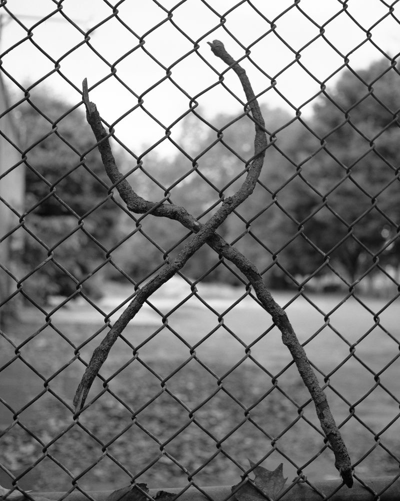 © Phoenix Kanada - Image from the F is for Farewell photography project