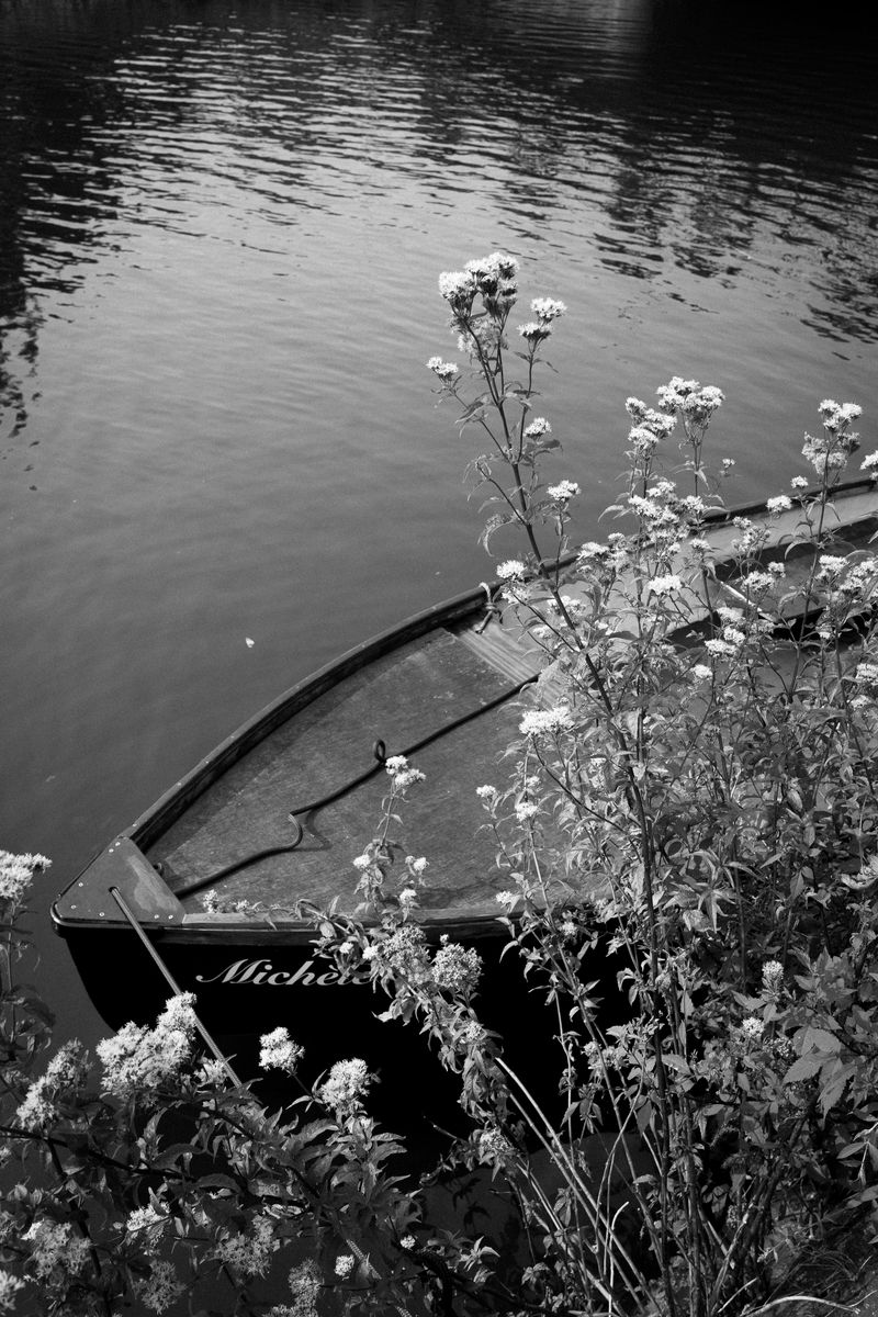 © Phoenix Kanada - Canal Boat