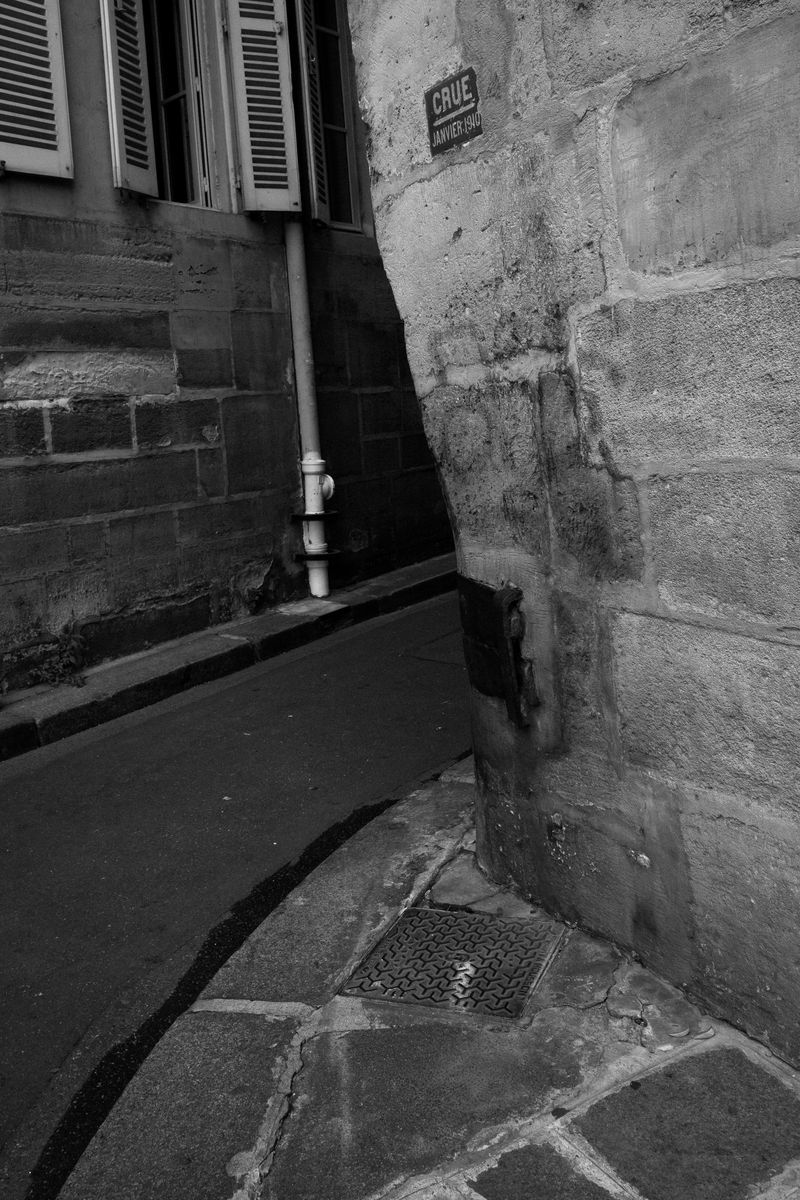 © Phoenix Kanada - 1910 High-water Mark