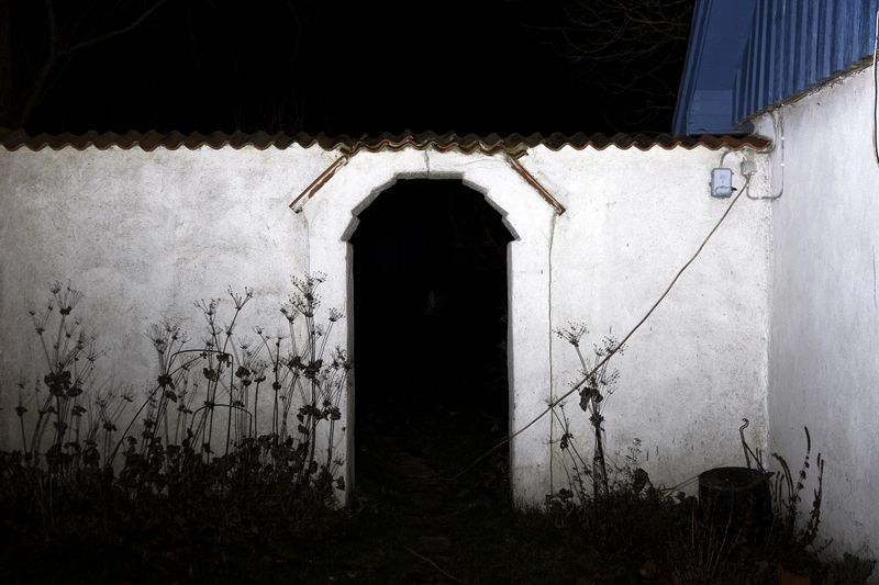 © Ella Baum - Portal (Assartorp, Sweden), 2024