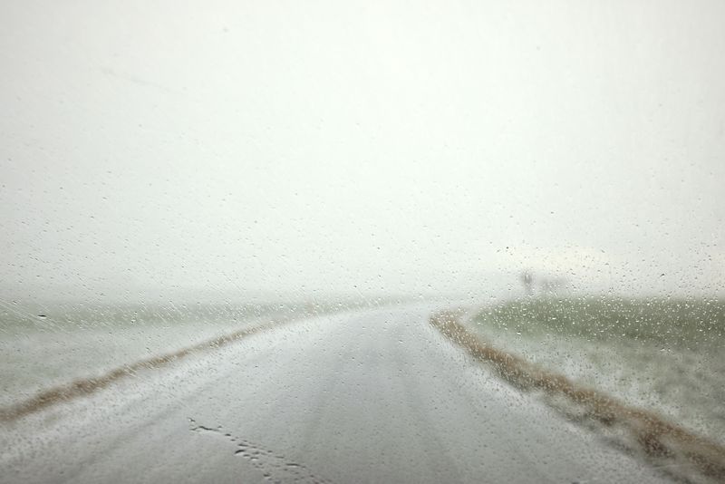 © Ella Baum - Image from the The Navel of the Dream photography project