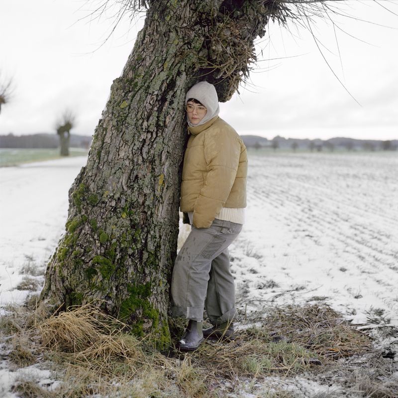 © Ella Baum - Alice (Gärdslöv, Sweden), 2023