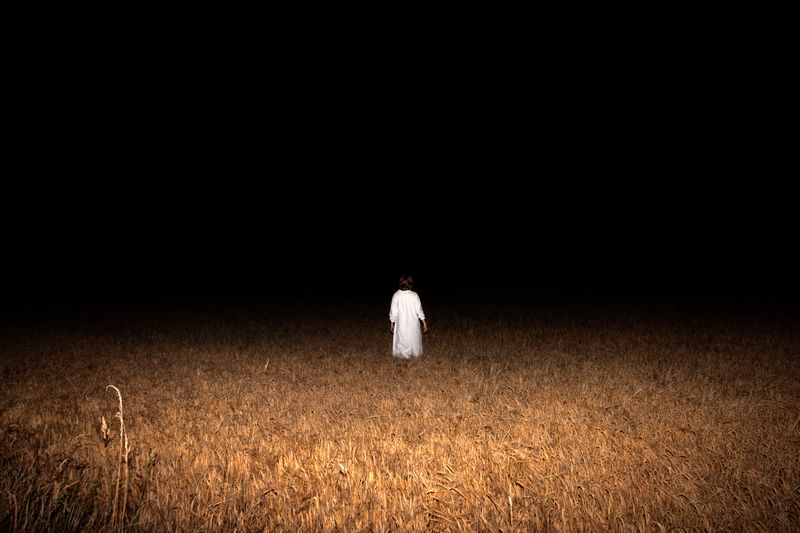 © Ella Baum - The Navel of the Dream (Assartorp, Sweden), 2024