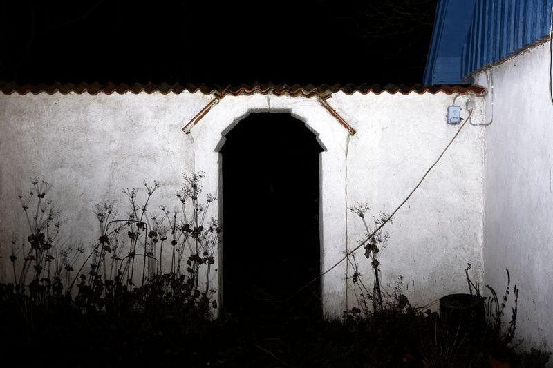 © Ella Baum - Portal (Assartorp, Sweden), 2024