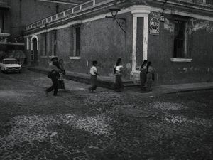 Antigua: Rituals and Daily Life