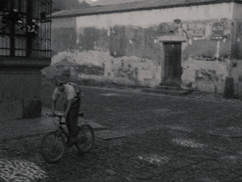 © Javier Shirley - Image from the Antigua: Rituals and Daily Life photography project