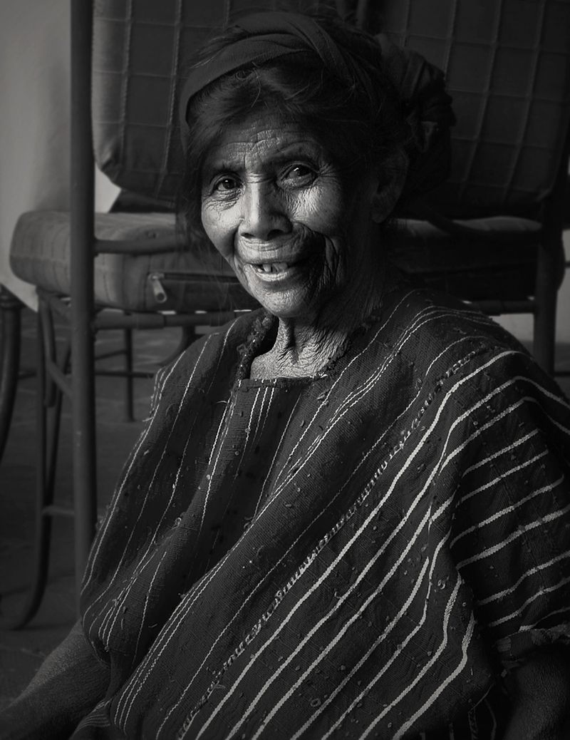 © Javier Shirley - Image from the Antigua: Rituals and Daily Life photography project