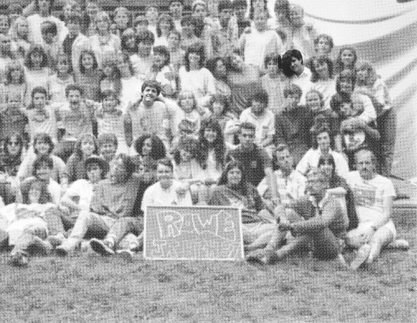 © Jennifer  Loeber - Lorelei (Robert) and Jennifer / 2016