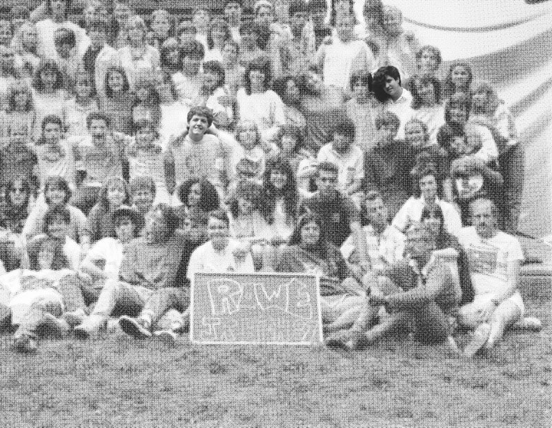 © Jennifer  Loeber - Lorelei (Robert) and Jennifer / 2016