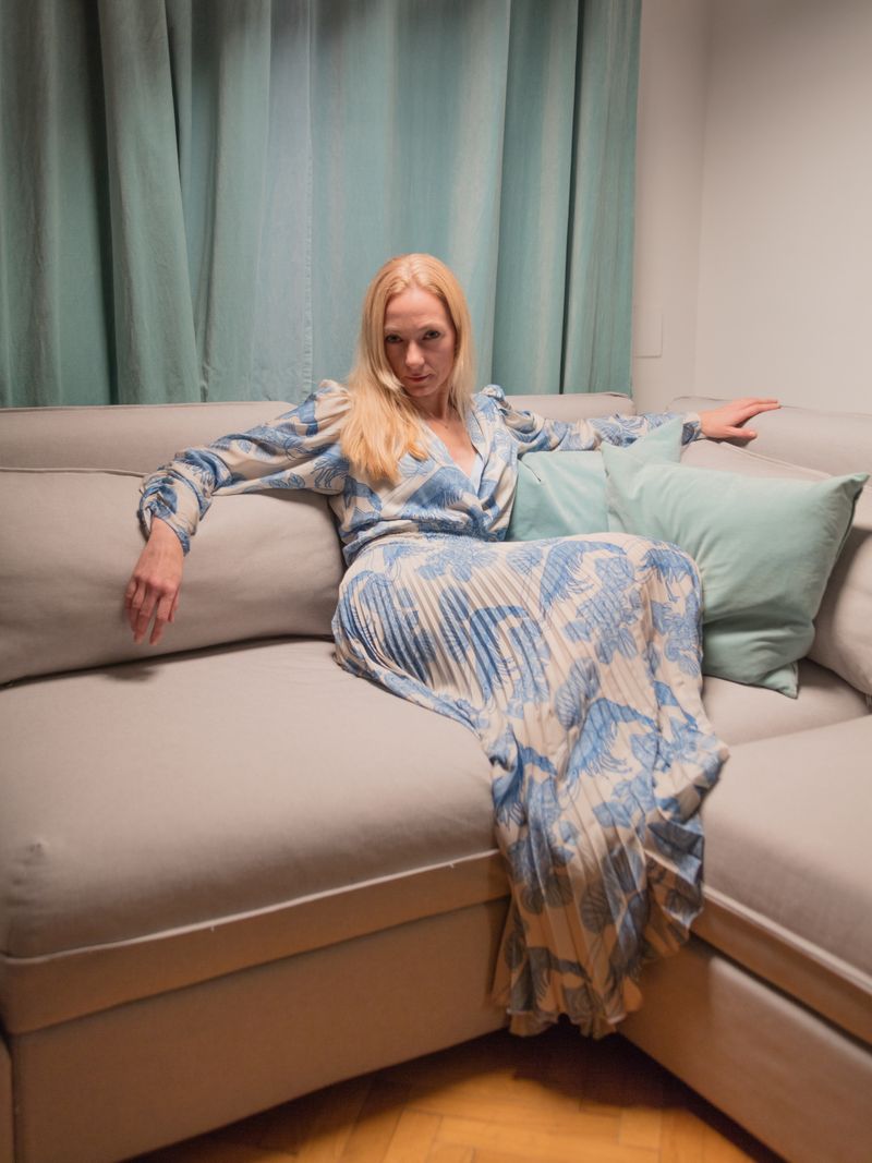 © Jennifer  Loeber - Witch, Vienna, Austria (2022)