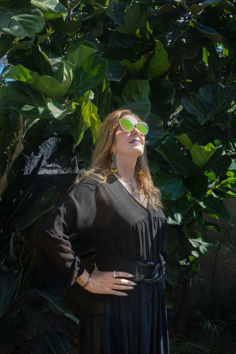 © Jennifer  Loeber - Angela, Witch, Orange County CA (2019)