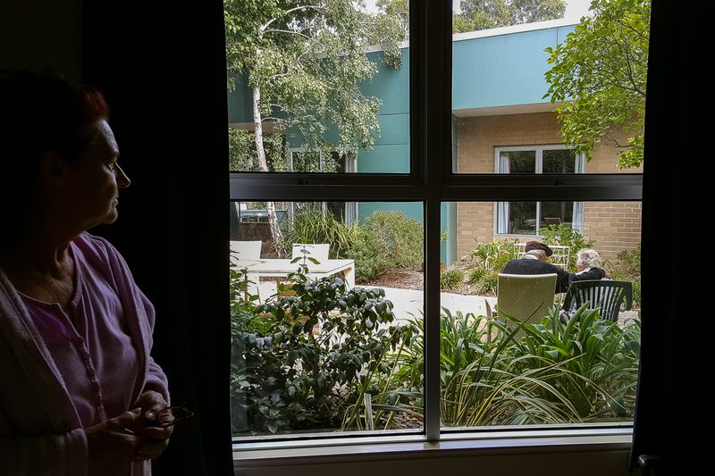 © Annette Ruzicka - Image from the The Sound of Cicadas photography project