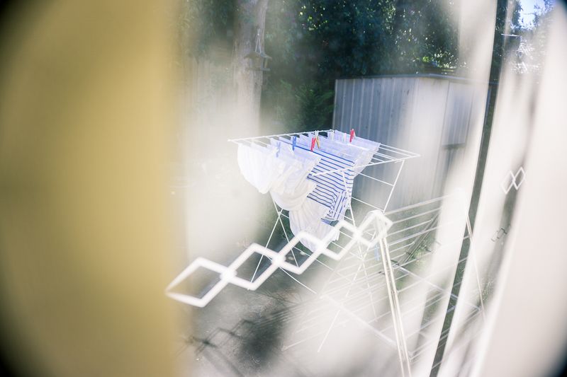 © Annette Ruzicka - Image from the The Sound of Cicadas photography project