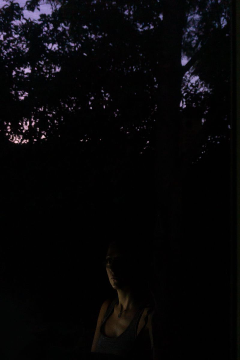 © Annette Ruzicka - Image from the The Sound of Cicadas photography project