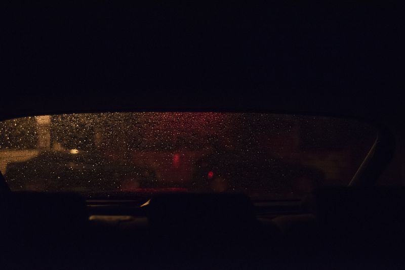 © Annette Ruzicka - Sometimes, it always feels like it's nighttime.