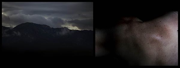 © Annette Ruzicka - Image from the Silent land photography project