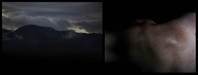 © Annette Ruzicka - Image from the Silent land photography project