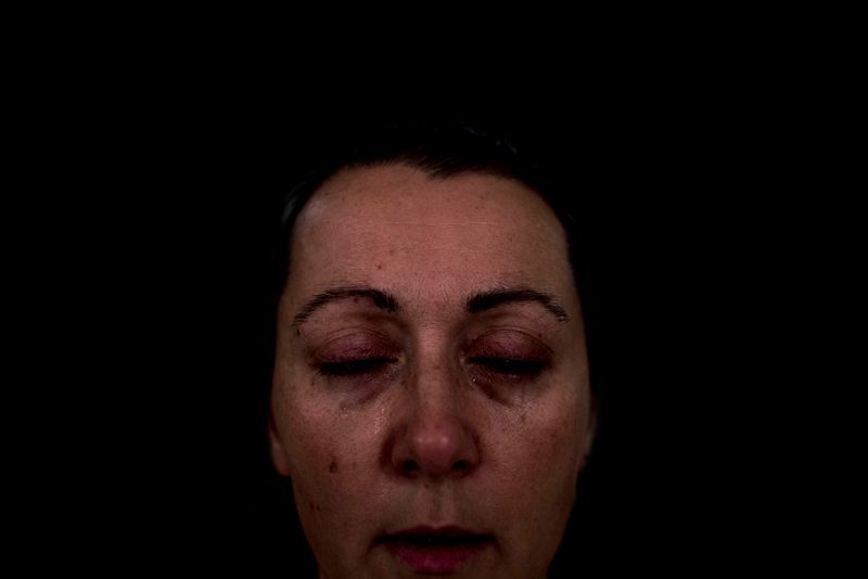 © Annette Ruzicka - Image from the Silent land photography project