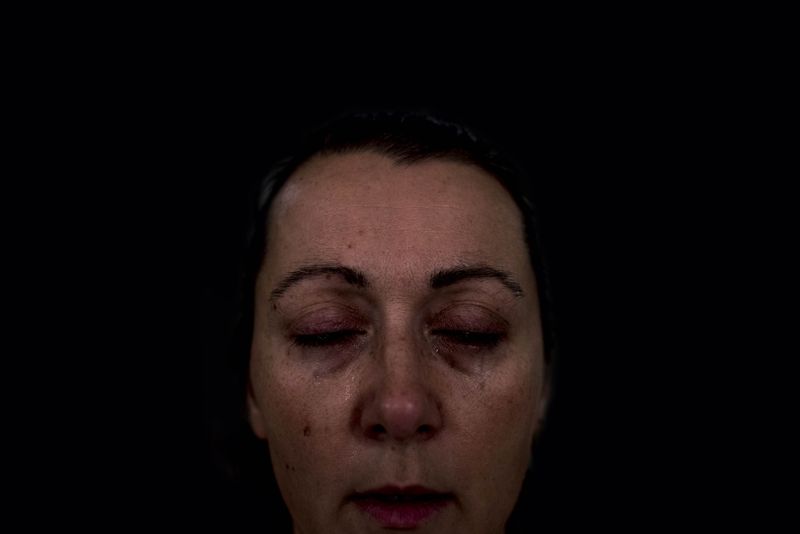 © Annette Ruzicka - Image from the Silent land photography project