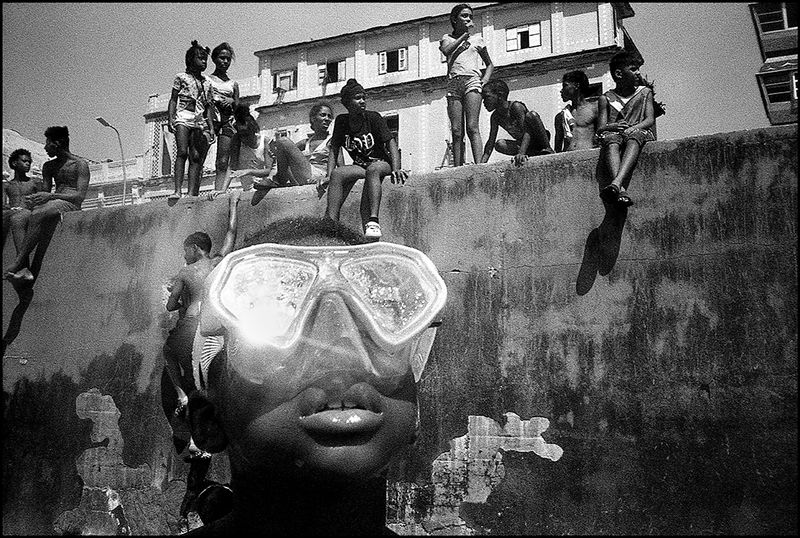 © Manuel Almenares - Image from the Isleño photography project